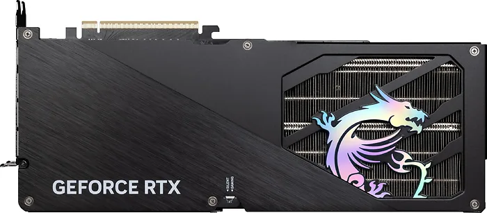 MSI-GEFORCE RTX 5070 TI 16G GAMING