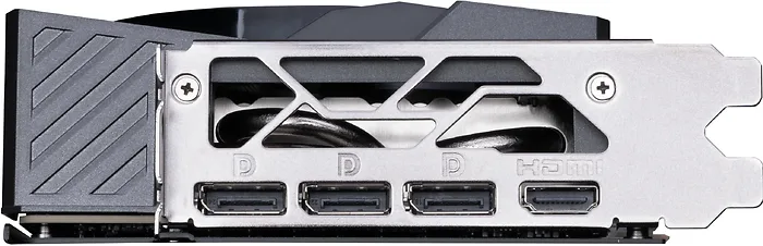 MSI-GEFORCE RTX 5070 TI 16G GAMING