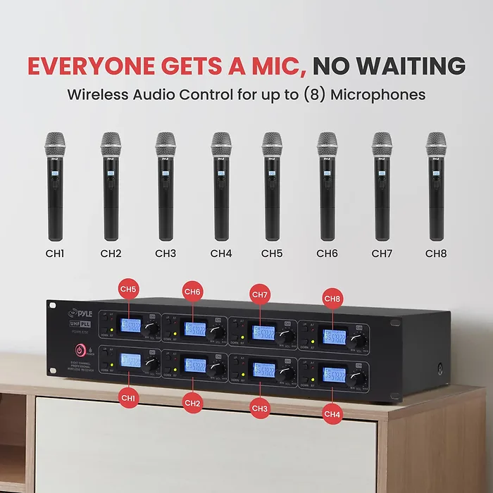 PYLE-PDWM8250