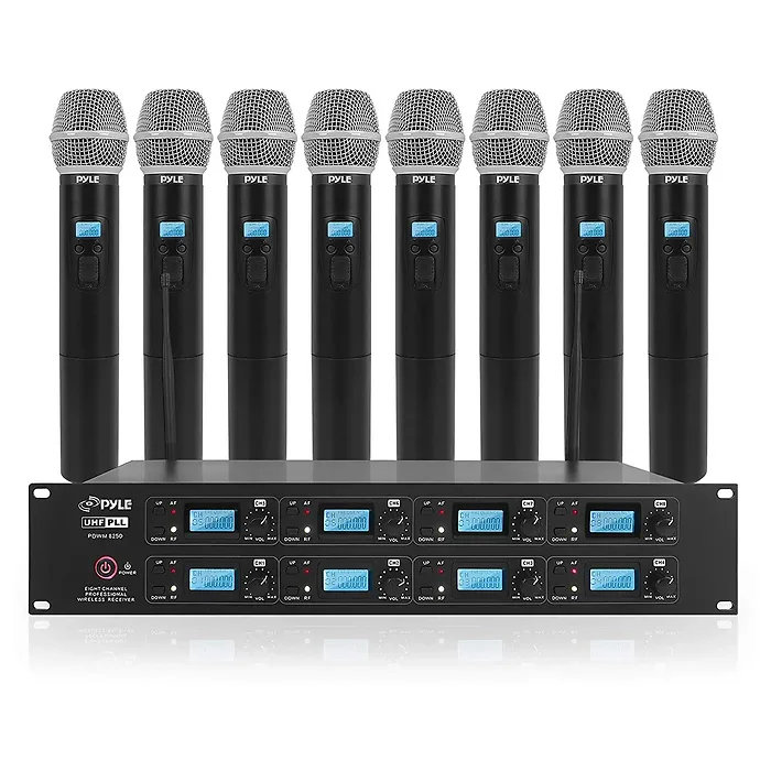 PYLE-PDWM8250