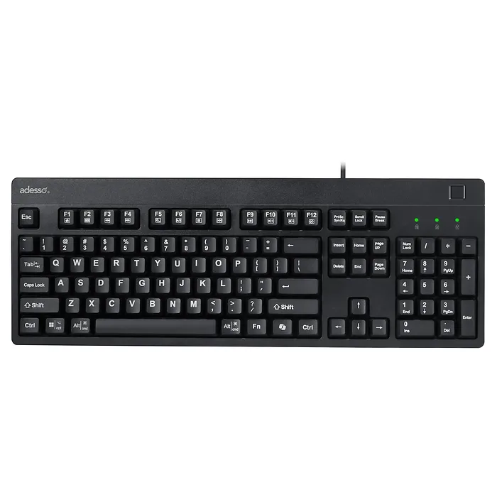 Adesso-AKB-630FB-TAA