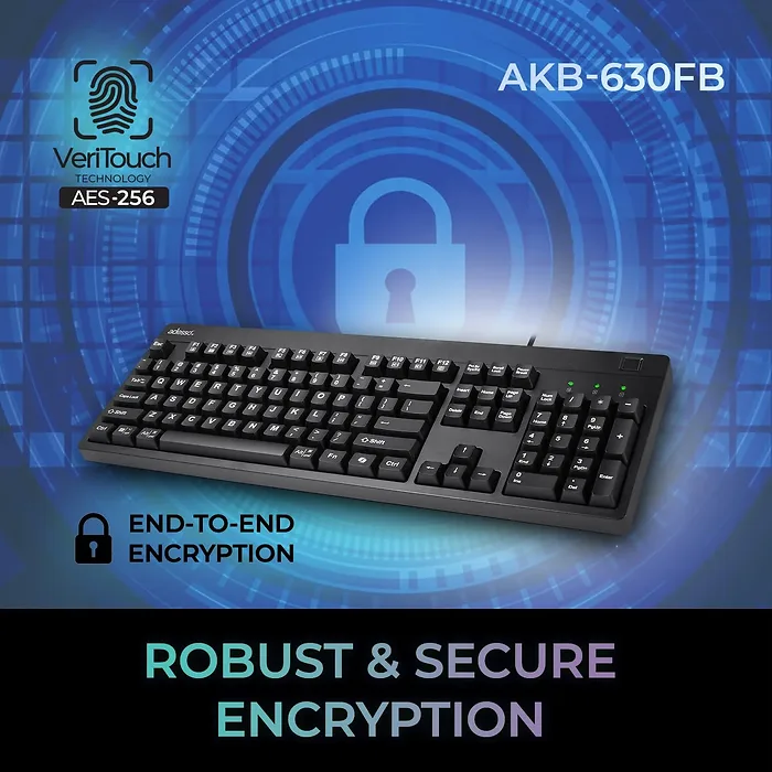 Adesso-AKB-630FB-TAA