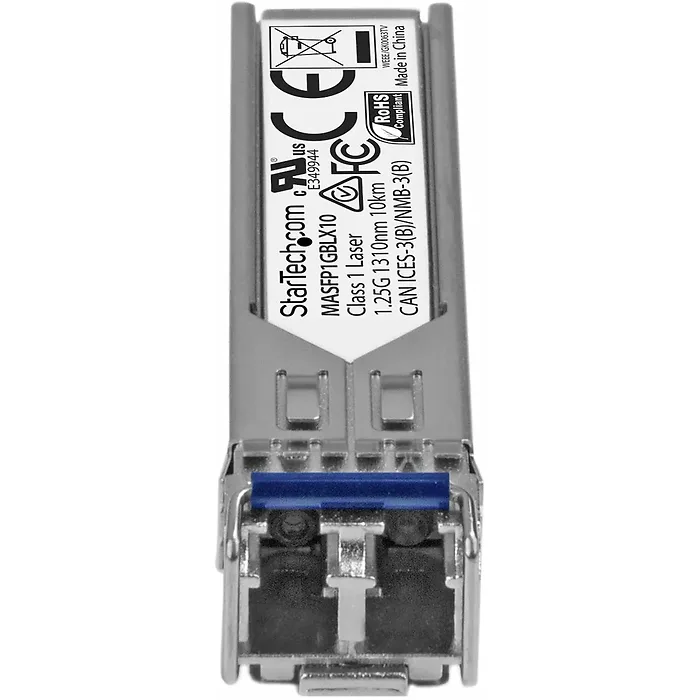 STARTECH-MASFP1GBLX10