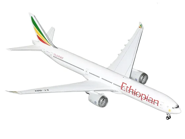 GeminiJets-G2ETH1324