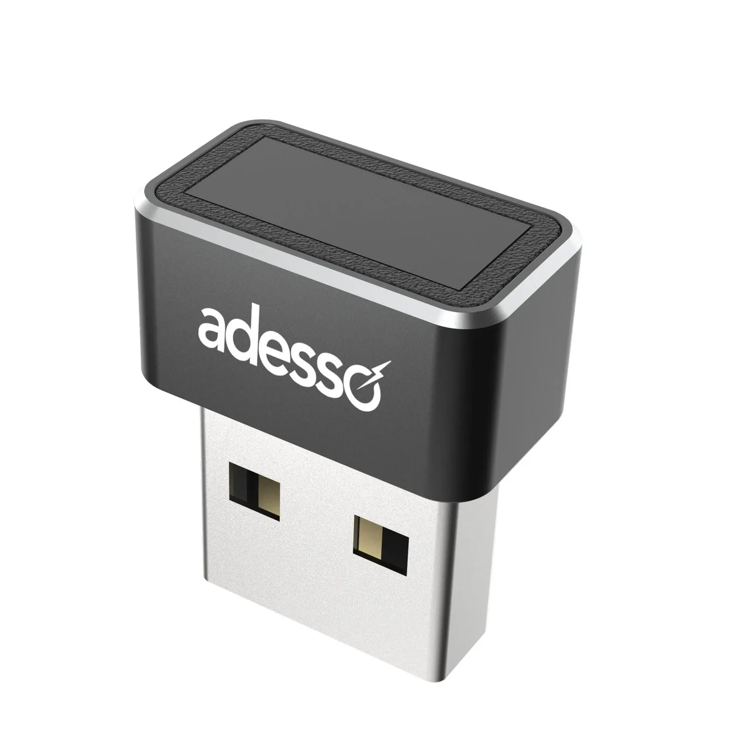 Adesso AFP-100 — Adesso AFP-100-TAA Fingerprint Reader | SKU ACC-AFR100