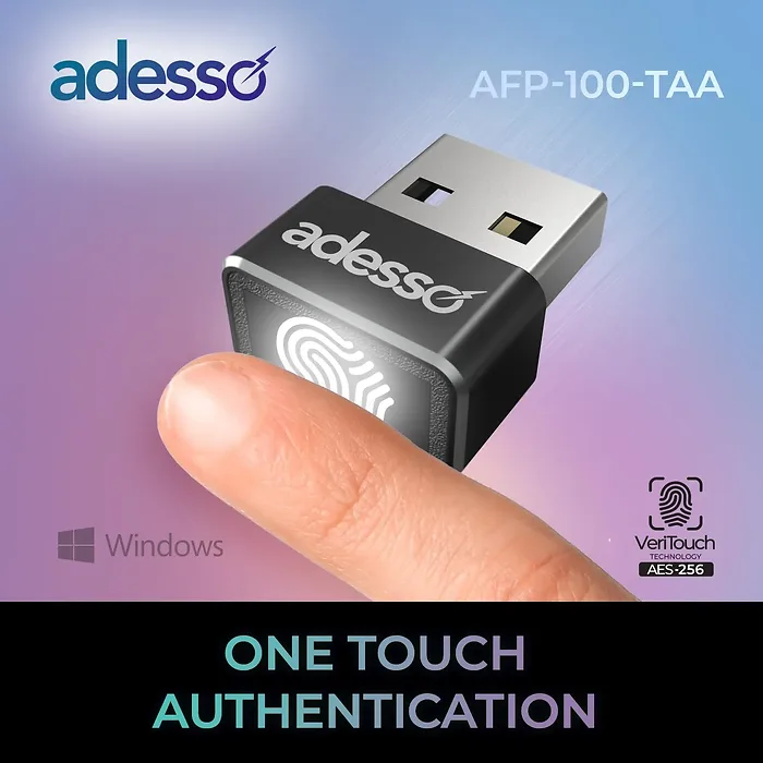 Adesso-AFP-100