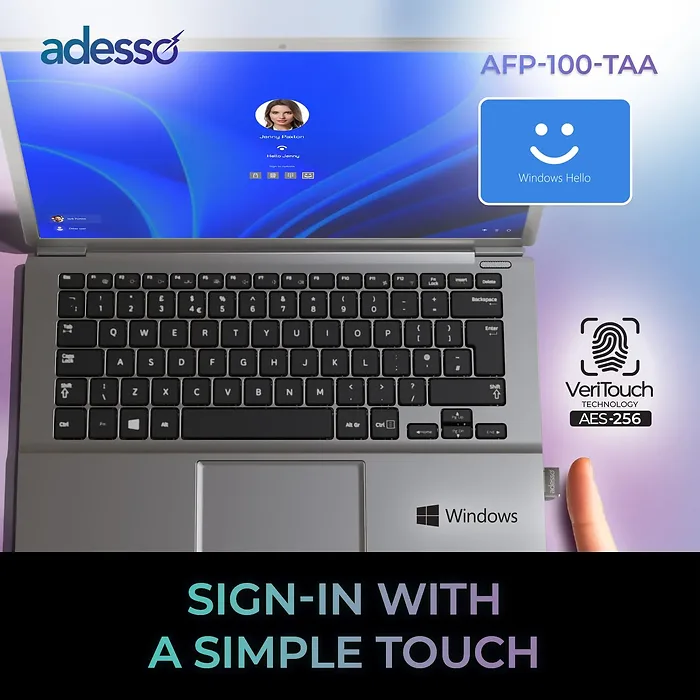 Adesso-AFP-100