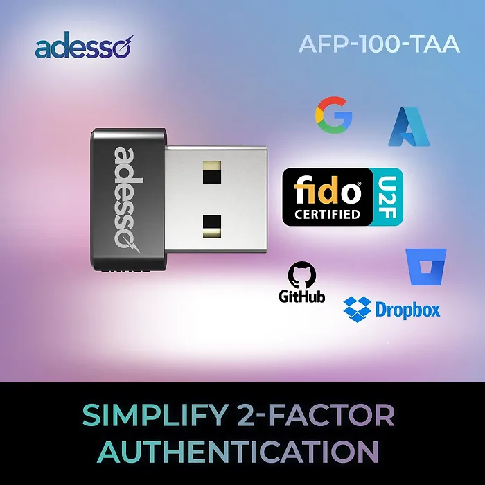 Adesso-AFP-100