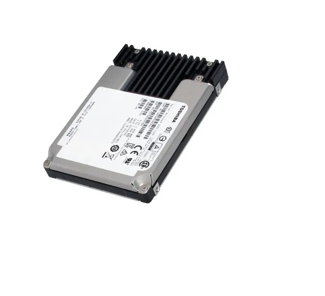 TOSHIBA PX04SRB096 — 960GB Toshiba SAS 12Gbps 2.5" SSD Drive PX04SRB096