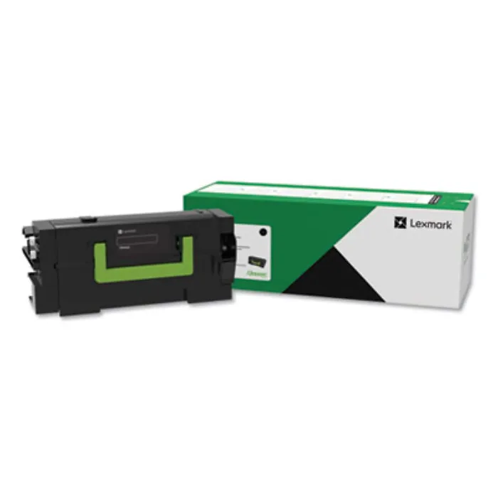 Lexmark-58D1X00