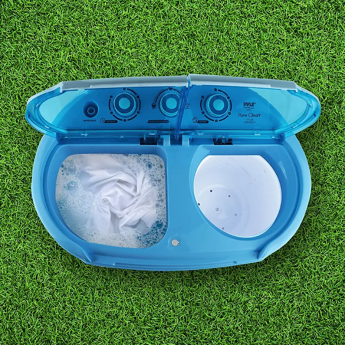 PURE CLEAN(R)-PUCWM22