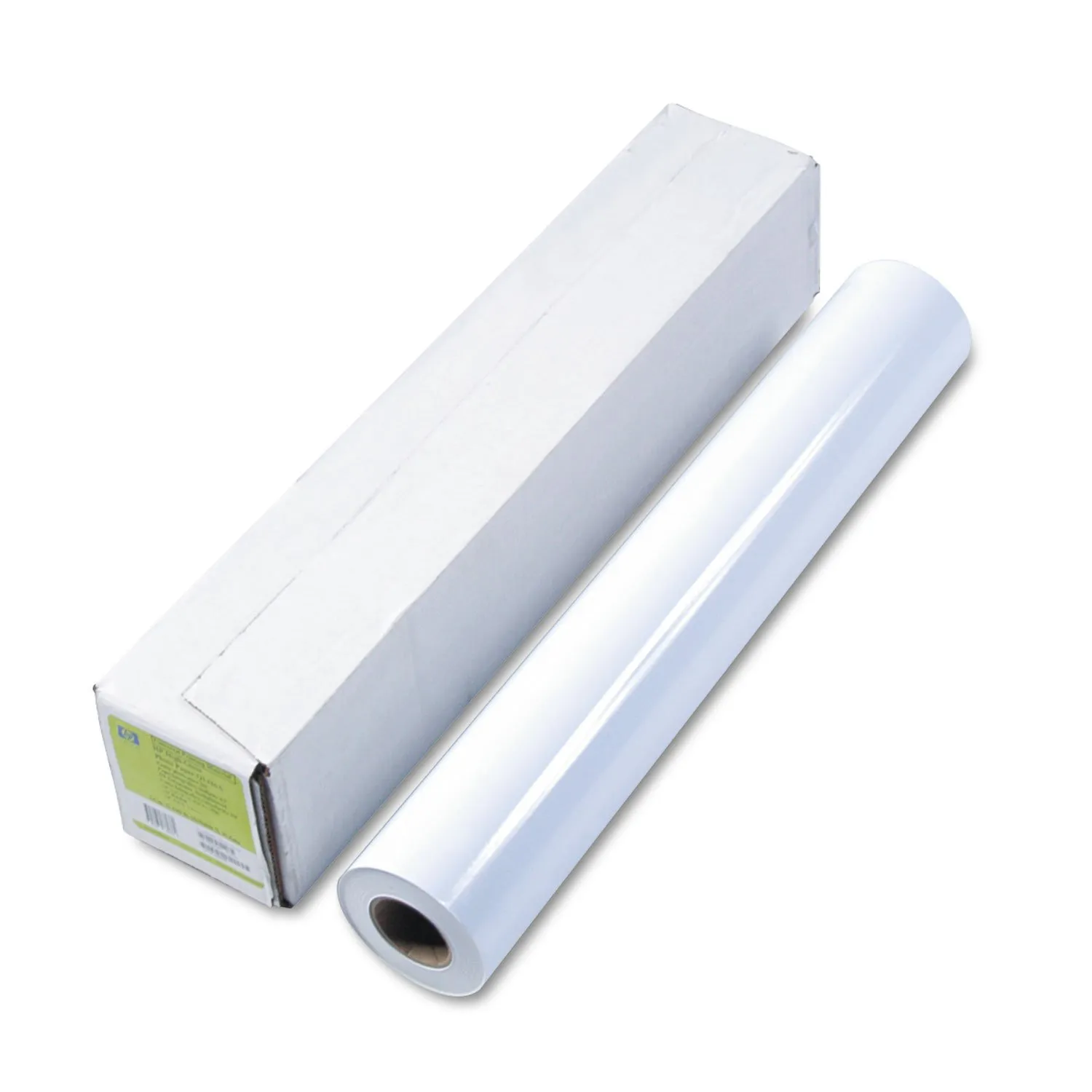 HP HEW Q1426B — HP Universal Gloss Photo Paper - 24" x 100 ft - Glossy - 1 Roll