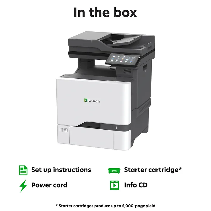Lexmark-LEX47C9500