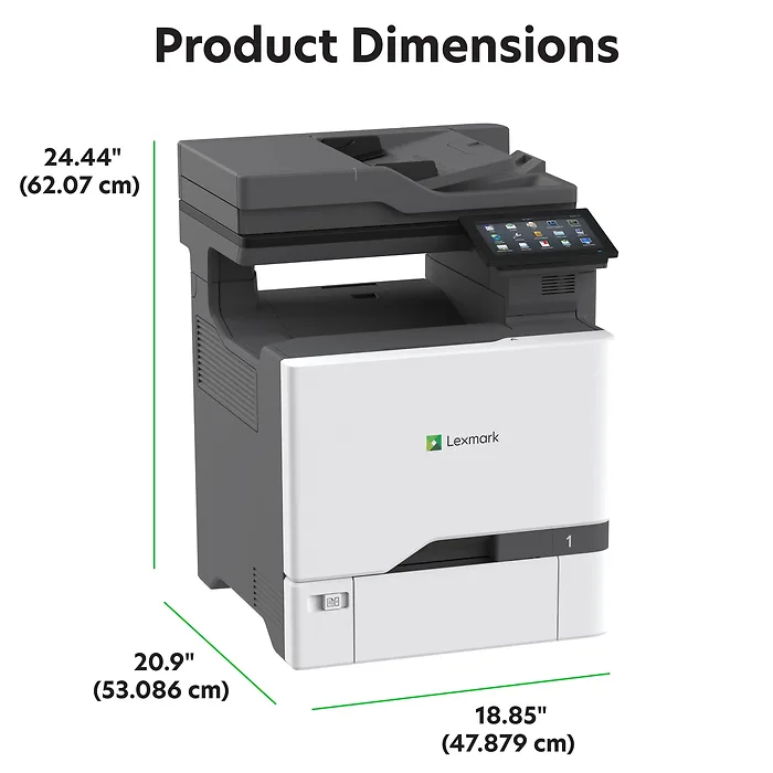 Lexmark-LEX47C9500