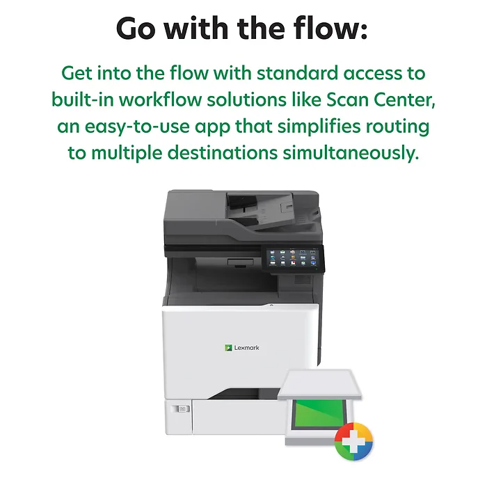 Lexmark-LEX47C9500