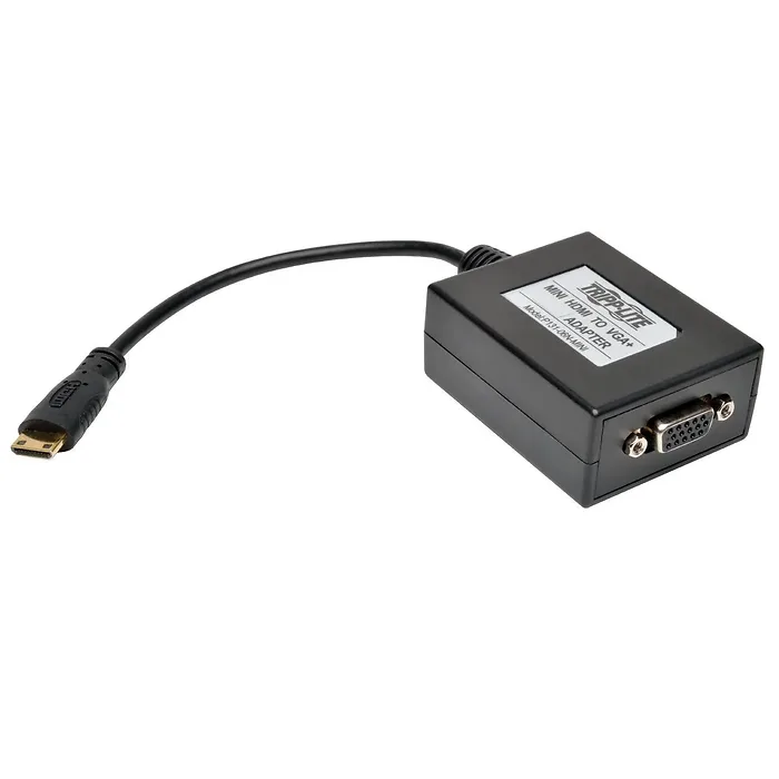 Eaton Tripplite-P131-06N-MINI