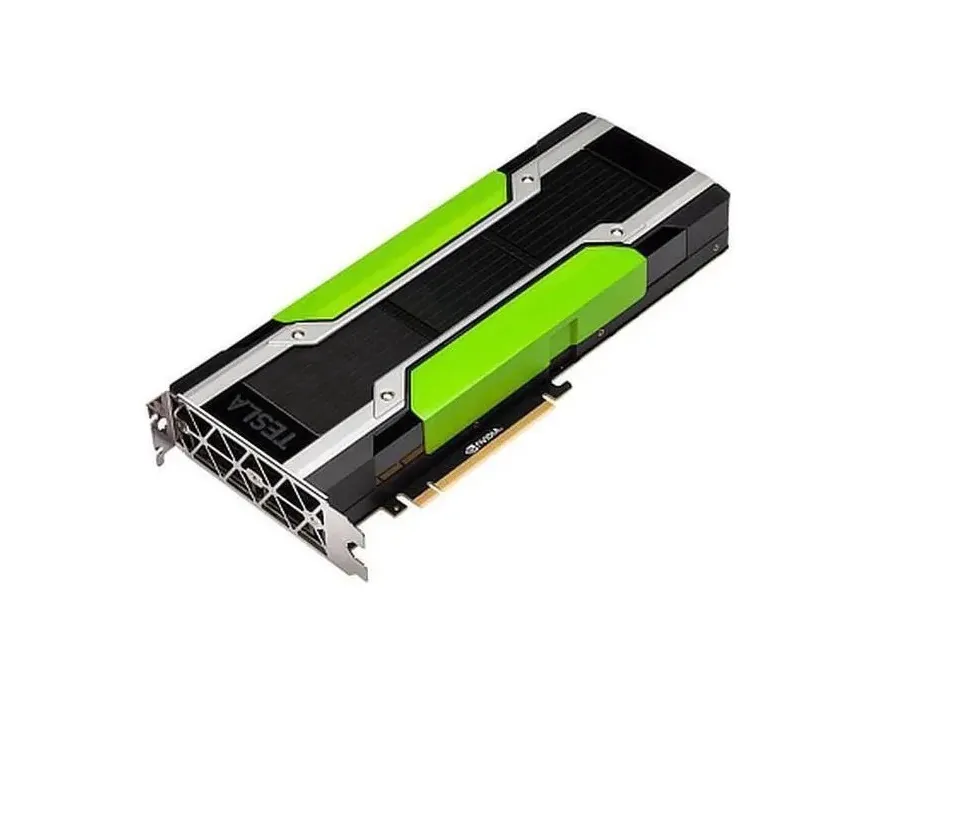 NVIDIA 699-1G610-0300-100 — 24GB nVIDIA Tesla P41 GDDR5 PCI-E 3.0 x16 Accelerator 699-1G610-0300-100
