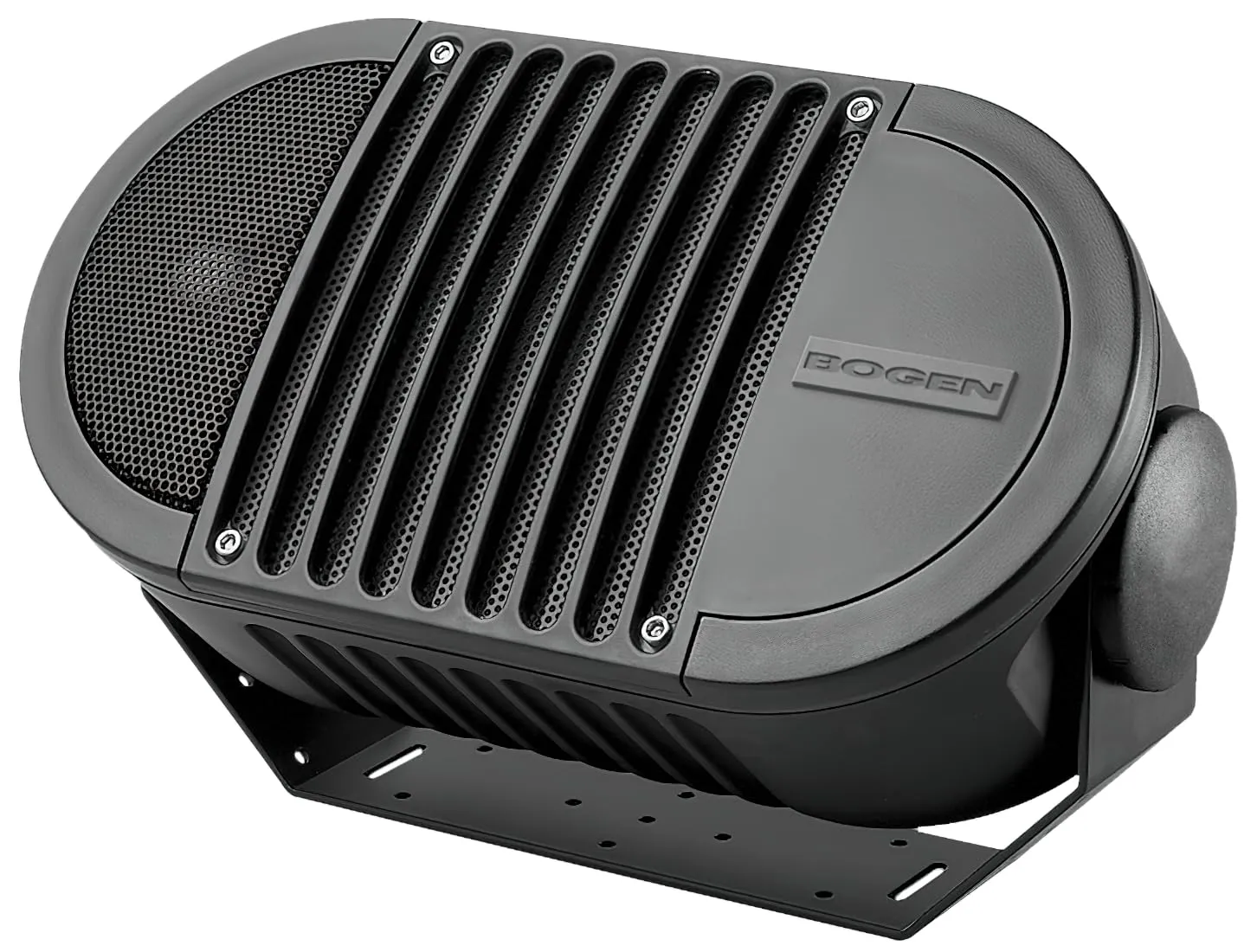 Bogen A6TBLK — All Weather Loudspeaker Woofer Black
