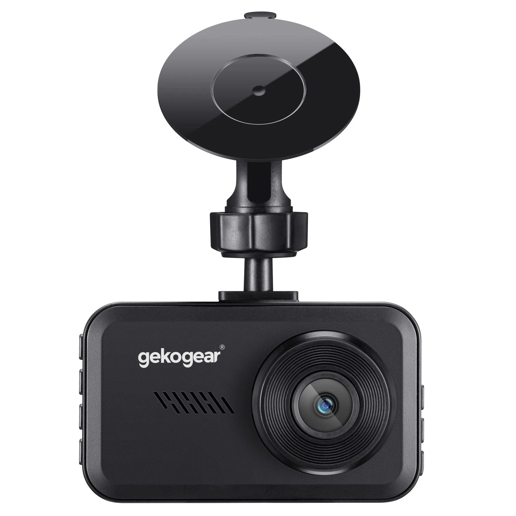 Adesso OrbitD111 — 1080P Full HD Dash Cam