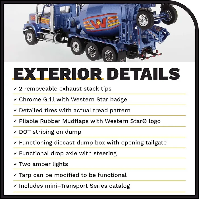 Diecast Masters-71075