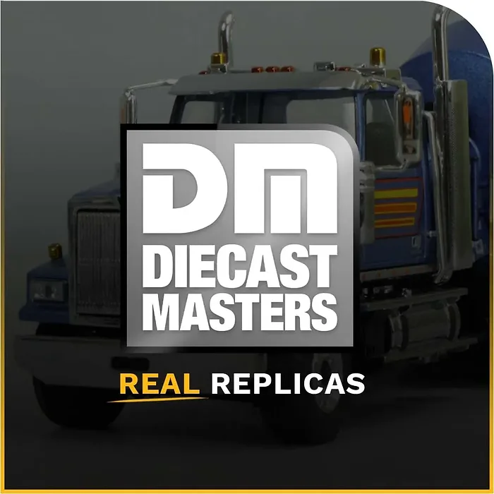 Diecast Masters-71075