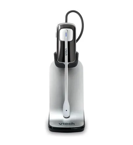 AT&T VT-IS6200 — Cordless Accessory Headset