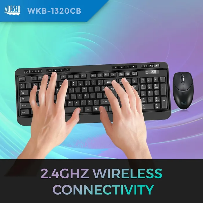 Adesso-WKB-1320CB-TAA