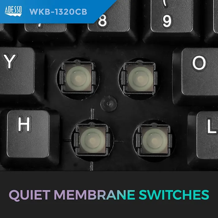 Adesso-WKB-1320CB-TAA
