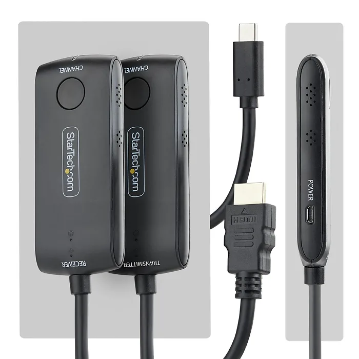 STARTECH-4KUSBC-WIRELESS-65FT