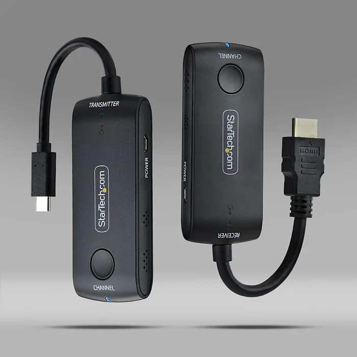STARTECH-4KUSBC-WIRELESS-65FT