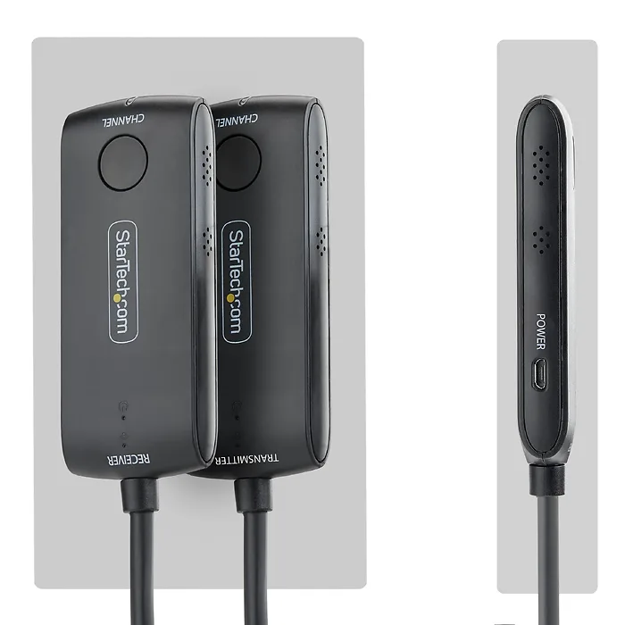 STARTECH-4KHDMI-WIRELESS-65FT