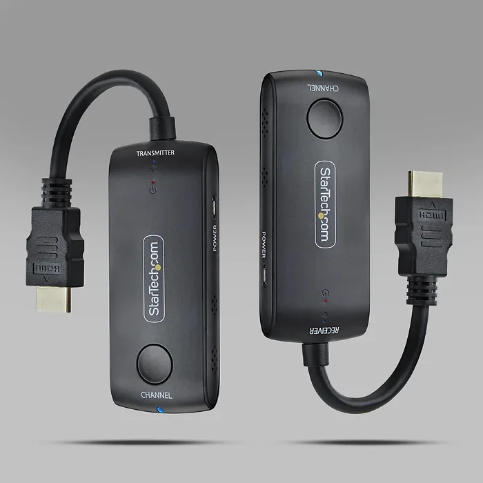 STARTECH-4KHDMI-WIRELESS-65FT
