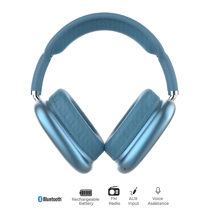 Supersonic-IQ-170BT BLU