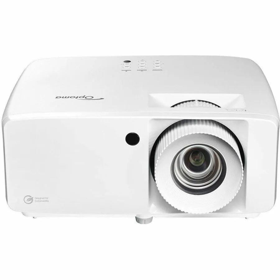 OPTOMA ZK451 — ZK451 4500L 4K UHD Projector