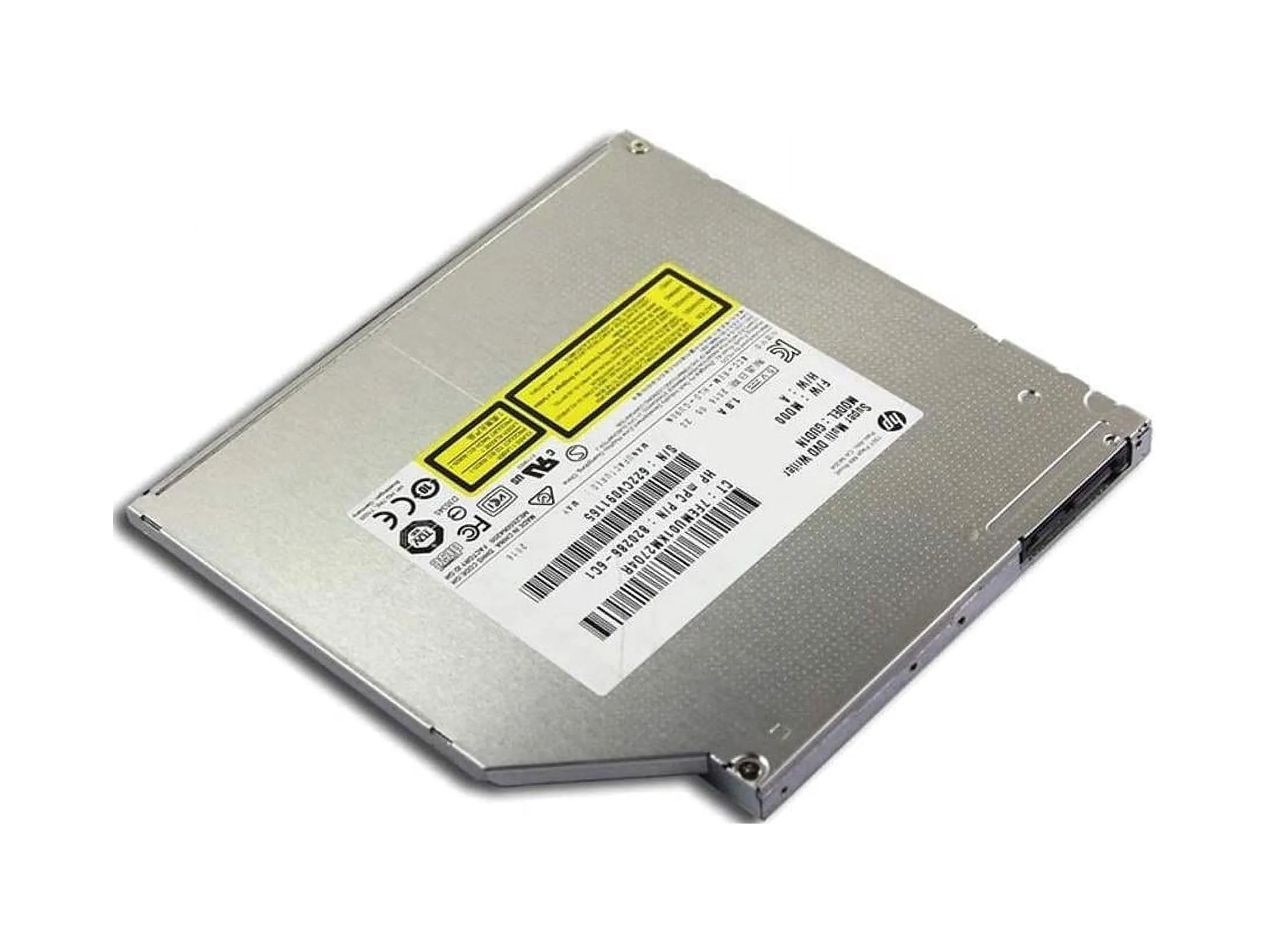 LG Electronics GUD1N — LG GUD1N DVD-Writer - Internal - Black | SKU GUD1N-LG