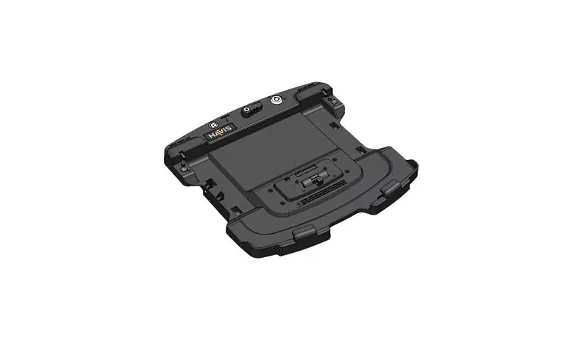 Havis HA-55LVC — Havis HA55LVC Docking Cradle For ToughBook 55 HA-55LVC