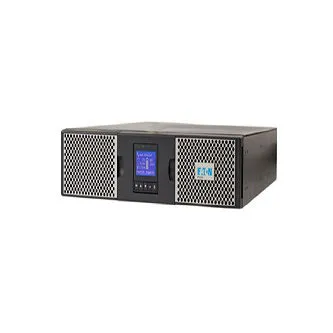Eaton Tripplite 9PX700RT-PPP — EATON 9PX700RT - UPS - RACK/TOWER - ONLINE,DOUBLE CONVERSION - 630WATT - (8) 5-1