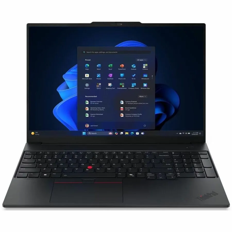LENOVO 21Y4004RUS — TS E16 AIR5330 16G 256G 11P