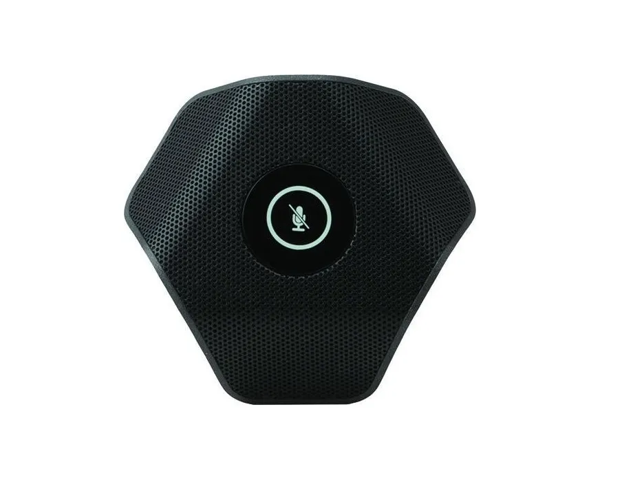 CRESTRON 6513147 — Crestron Wired Microphone 6508084