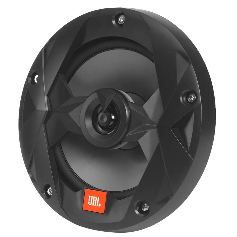 JBL JBLMS65B — JBL MS65B 6.5in Coaxial Black Speaker