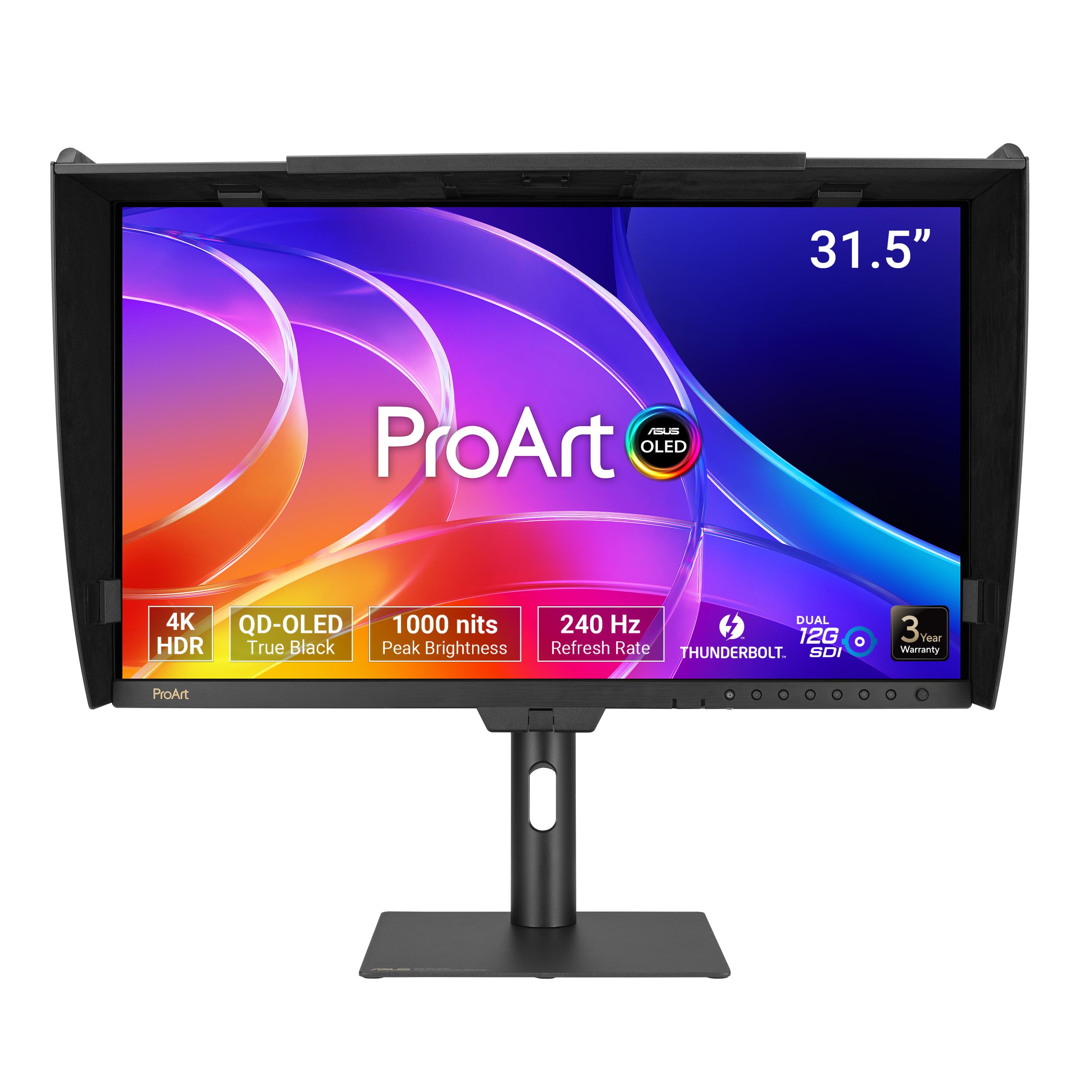 ASUS PA32USD — PA32USD