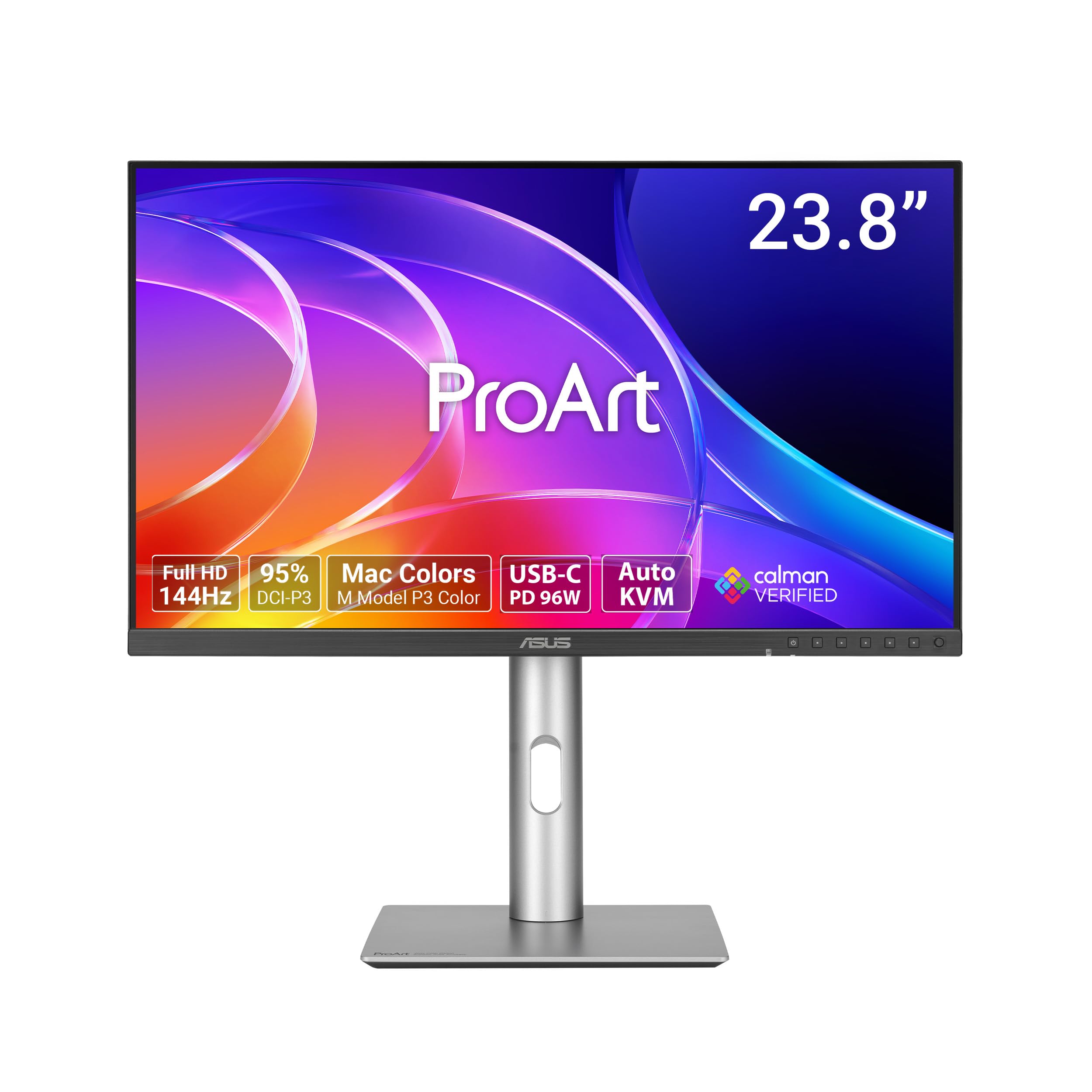 ASUS PA249CGV — PA249CGV