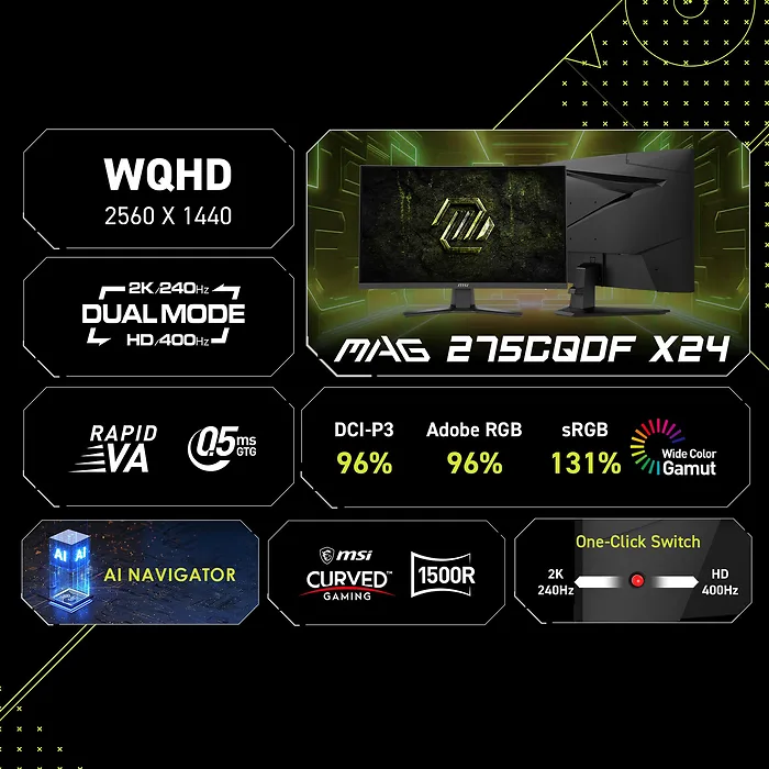 MSI-MAG275CQDFX24