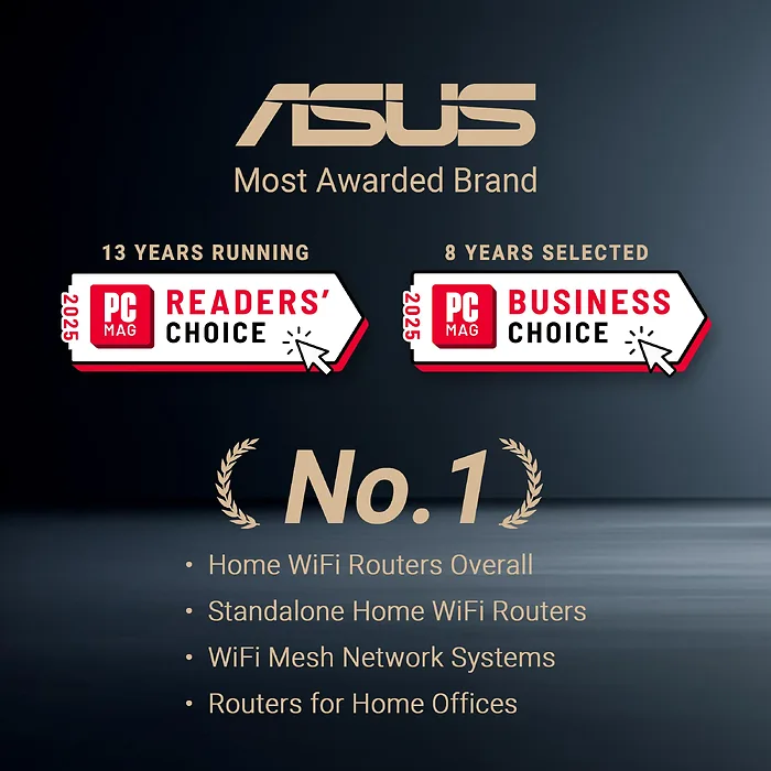 ASUS-ZENWIFI BD5 OUTDOOR