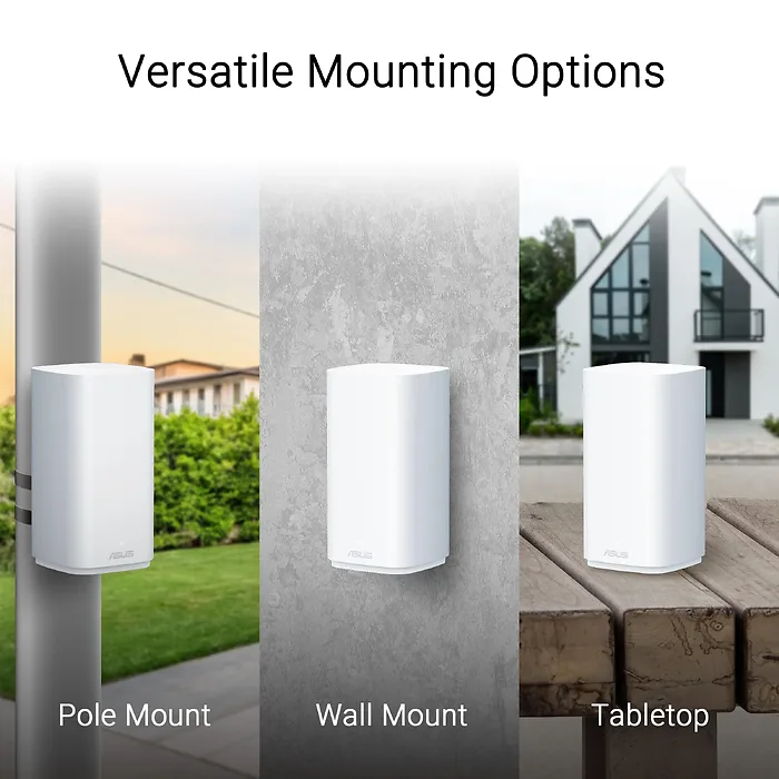 ASUS-ZENWIFI BD5 OUTDOOR