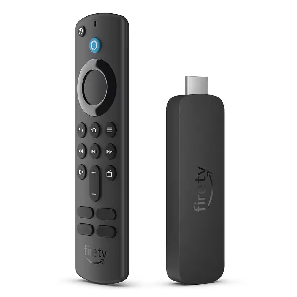 Amazon 840268935092 — Amazon Fire TV Stick 4K Streaming Device