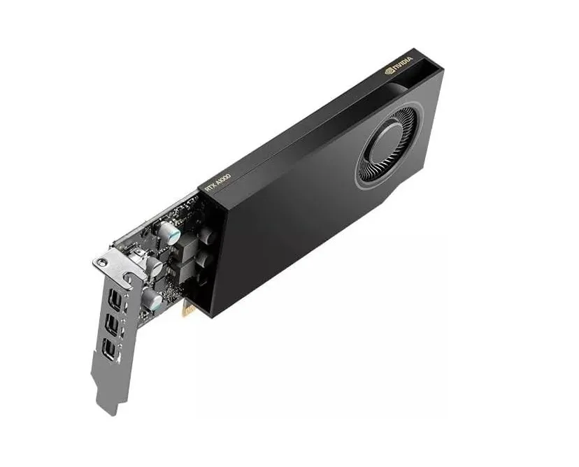 PNY Technologies 900-5G172-1780-0000 — 8GB PNY nVIDIA RTX A1000 PCI-E 4.0 x8 900-5G172-1780-0000