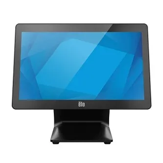 ELO E705428 — ELO, 15.6-INCH I-SERIES 3 WITH INTEL TOUCHSCREEN COMPUTER, FULL HD 1920 X 1080 DISPLAY, WIN 10, CELERON, 8GB RAM, 128GB SSD, PCAP 10-TOUCH, ZERO-BEZEL, ANTIGLARE, WI-FI, ETHERNET, BLUETOOTH 5.2, WITH