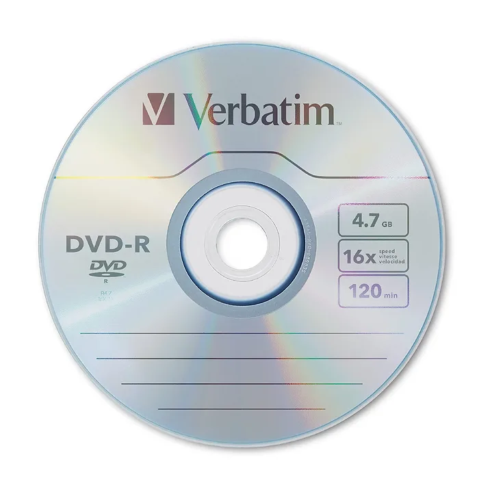 VERBATIM-VER 95101