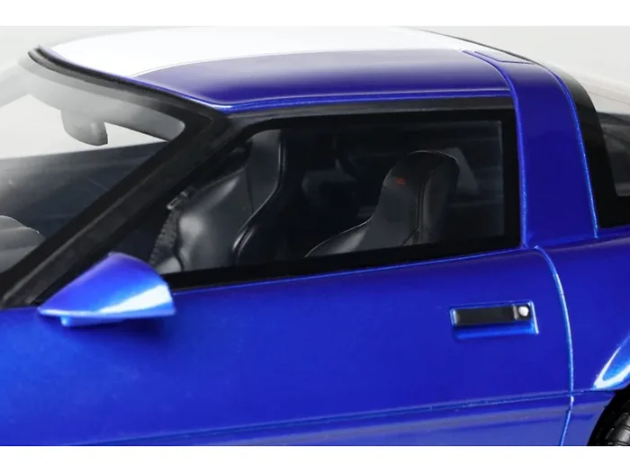 Gt Spirit-GT538
